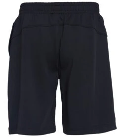 TYR Men's Team Short -Swimming Equipment Shop 8647709032616 black 3a