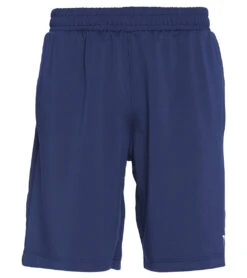 TYR Men's Team Short -Swimming Equipment Shop 8647709032616 navy