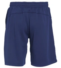 TYR Men's Team Short -Swimming Equipment Shop 8647709032616 navy 3a