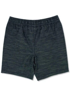 Feather 4 Arrow Boys' Seafarer Hybrid Shorts (Baby) -Swimming Equipment Shop 8647738032296 black 2a