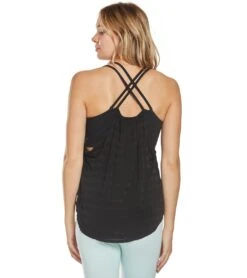 Hard Tail All In One Yoga Tank Top 36 Hard Tail All In One Yoga Tank Top -Swimming Equipment Shop 8647749304488 black 1a