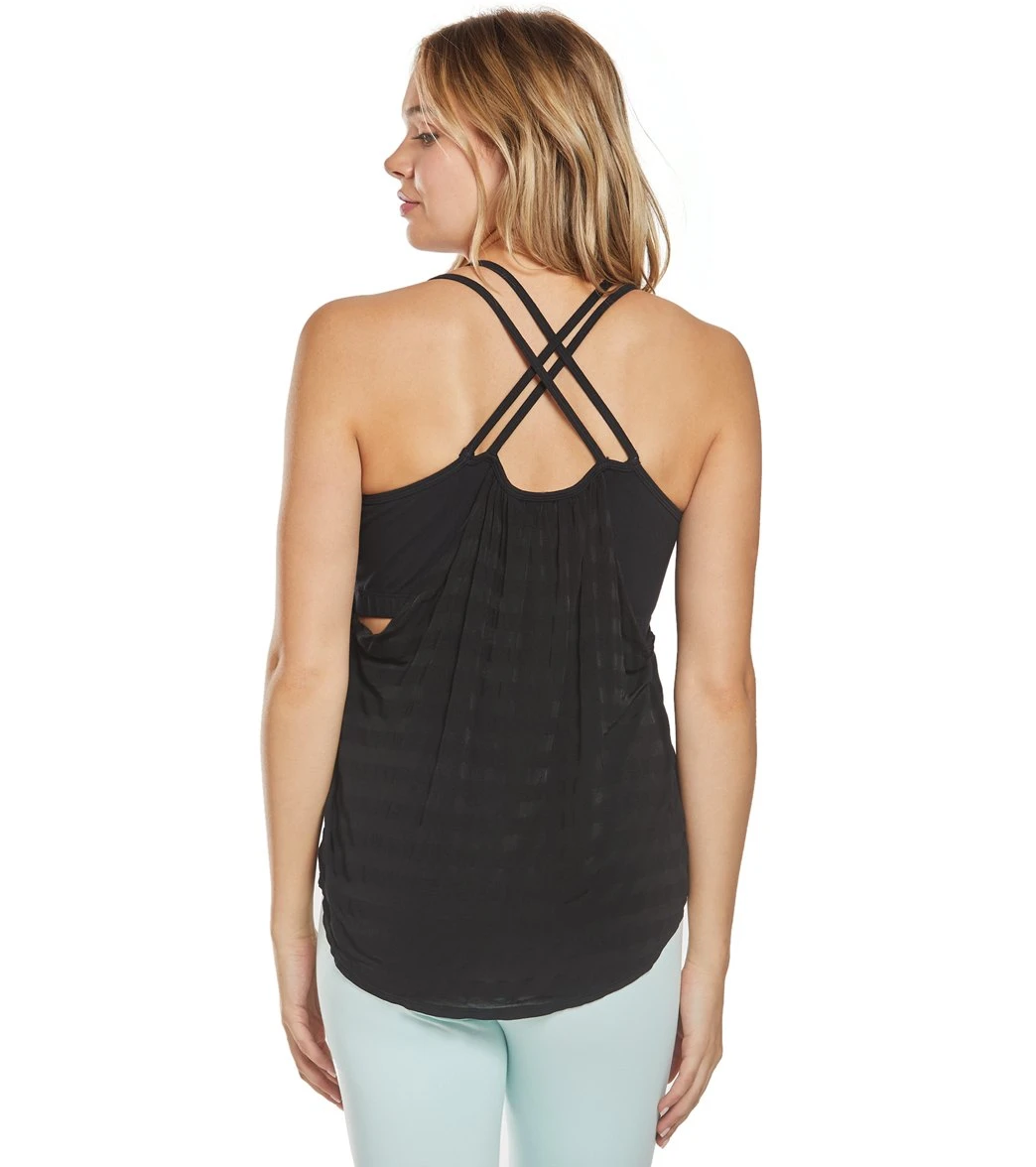 Hard Tail All In One Yoga Tank Top 17 Hard Tail All In One Yoga Tank Top - Image 15