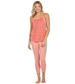 Hard Tail All In One Yoga Tank Top 32 Hard Tail All In One Yoga Tank Top -Swimming Equipment Shop 8647749304488 wildflower 4a