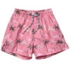 Snapper Rock Boys' Palm Paradise Sustainable Volley Shorts (Toddler, Little Kid, Big Kid)