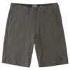 Billabong Boys' Crossfire Hybrid Shorts (Big Kid) 1 Billabong Boys' Crossfire Hybrid Shorts (Big Kid) -Swimming Equipment Shop 8647849967784 asphalt 1a