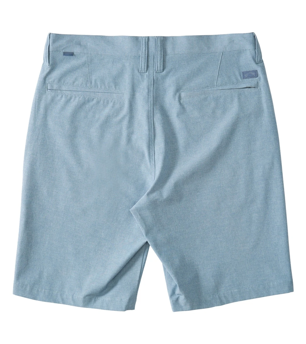 Billabong Boys' Crossfire Hybrid Shorts (Big Kid) 9 Billabong Boys' Crossfire Hybrid Shorts (Big Kid) - Image 7