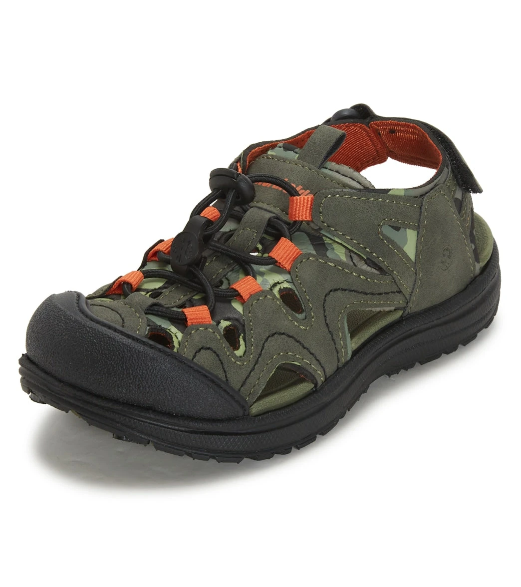 Northside Kid's Bayview Sport Sandal (Toddler, Little Kid, Big Kid) 9 Northside Kid's Bayview Sport Sandal (Toddler, Little Kid, Big Kid) - Image 7