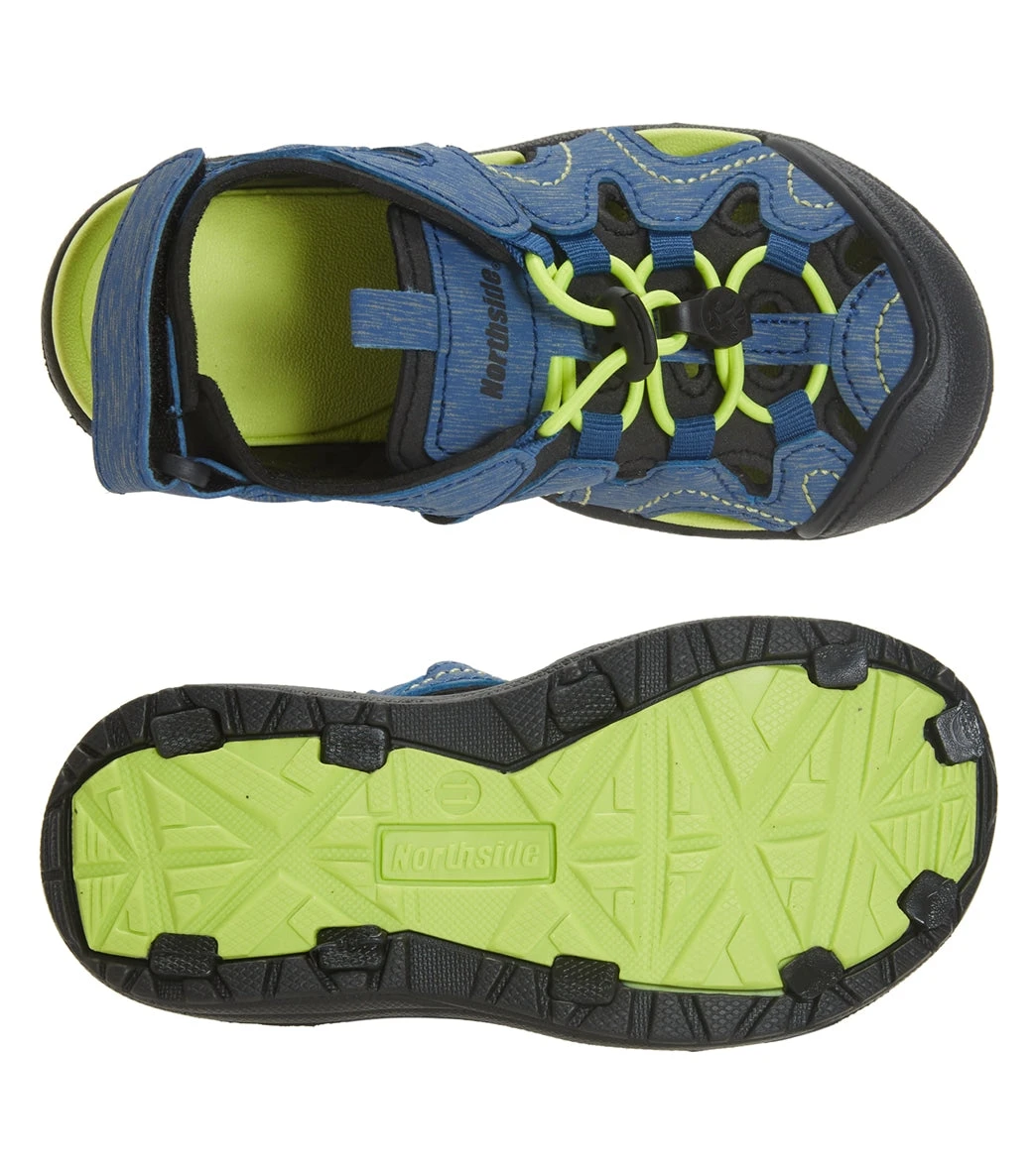 Northside Kid's Bayview Sport Sandal (Toddler, Little Kid, Big Kid) 19 Northside Kid's Bayview Sport Sandal (Toddler, Little Kid, Big Kid) - Image 17