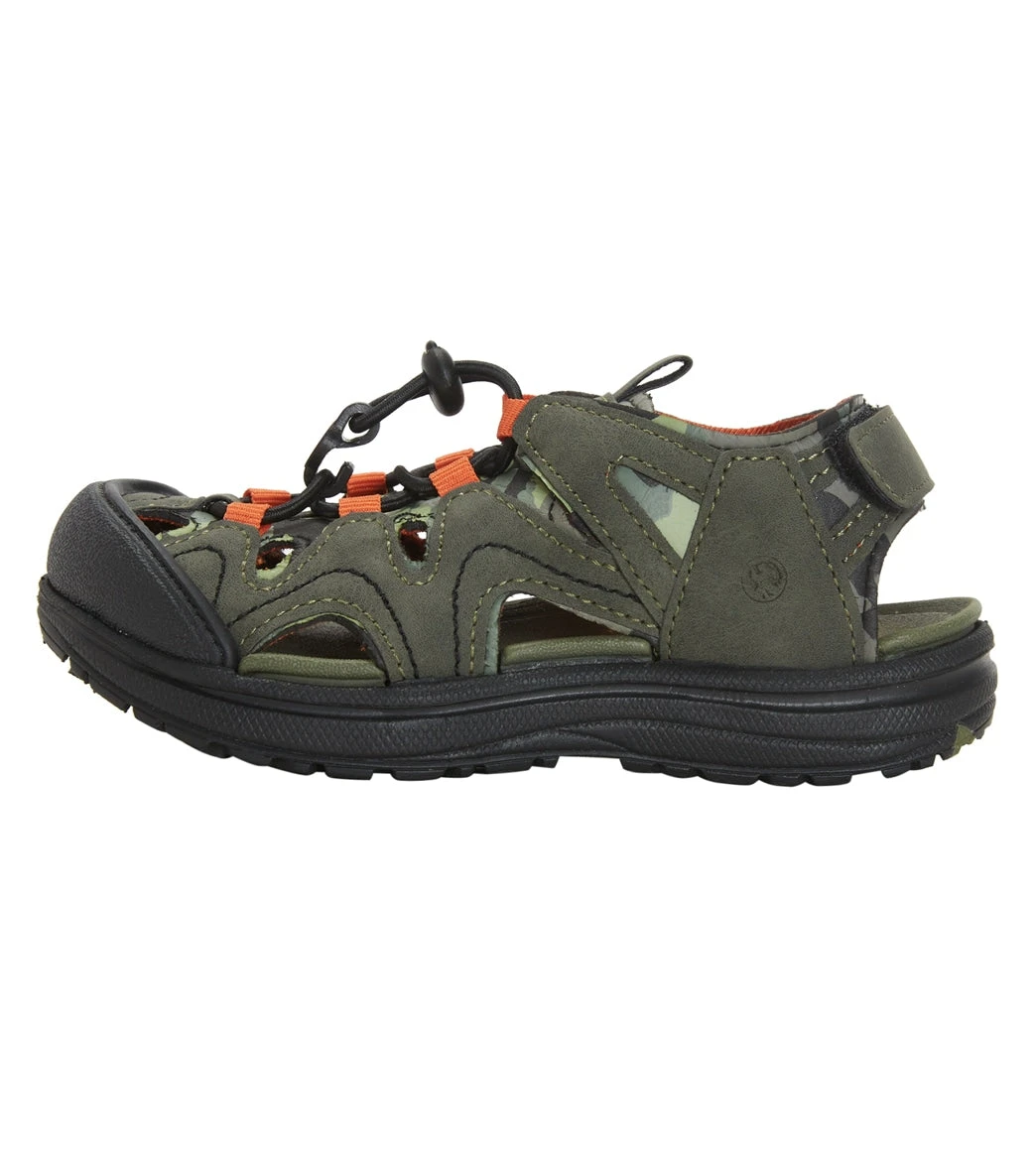 Northside Kid's Bayview Sport Sandal (Toddler, Little Kid, Big Kid) 4 Northside Kid's Bayview Sport Sandal (Toddler, Little Kid, Big Kid) - Image 2