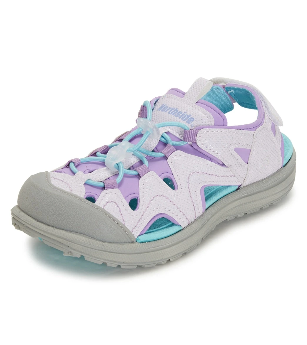 Northside Kid's Bayview Sport Sandal (Toddler, Little Kid, Big Kid) 10 Northside Kid's Bayview Sport Sandal (Toddler, Little Kid, Big Kid) - Image 8