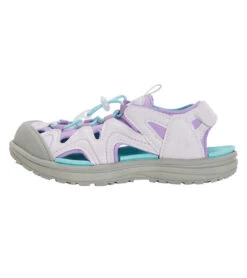 Northside Kid's Bayview Sport Sandal (Toddler, Little Kid, Big Kid) 30 Northside Kid's Bayview Sport Sandal (Toddler, Little Kid, Big Kid) -Swimming Equipment Shop 8647886012584 whitelilac 2a