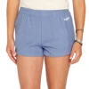 Volcom Girls' Lil Fleece Shorts (Little Kid, Big Kid)