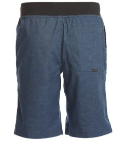 PrAna Men's Vaha Shorts -Swimming Equipment Shop 8647913439400 equinoxblue 3a