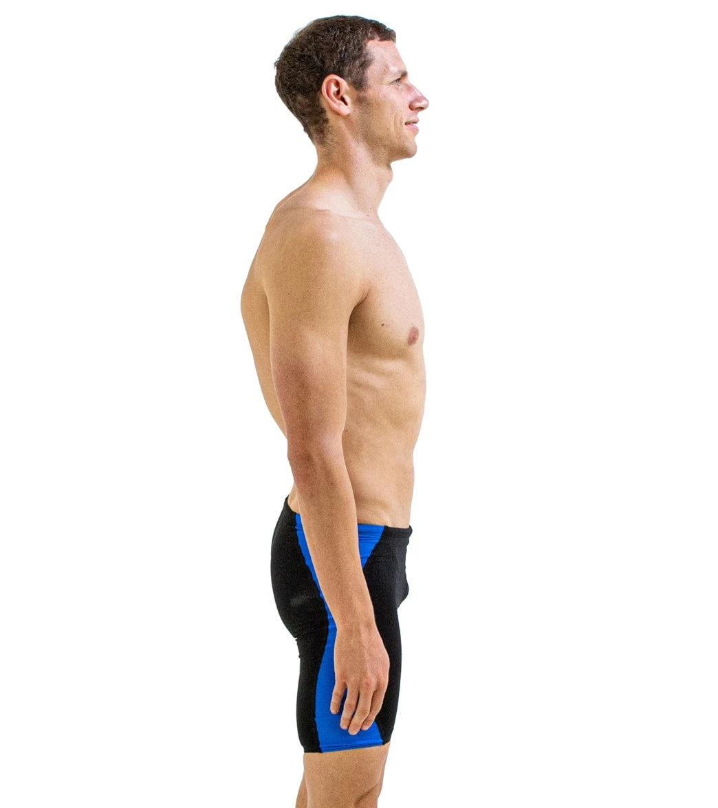 FINIS Boys' Splice Jammer Swimsuit 11 FINIS Boys' Splice Jammer Swimsuit - Image 9
