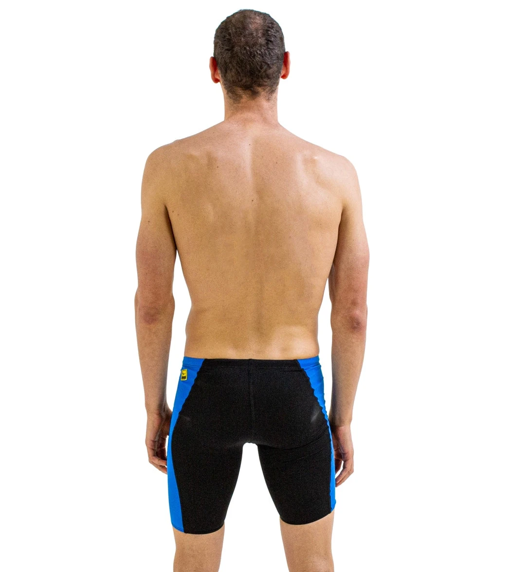 FINIS Boys' Splice Jammer Swimsuit 13 FINIS Boys' Splice Jammer Swimsuit - Image 11