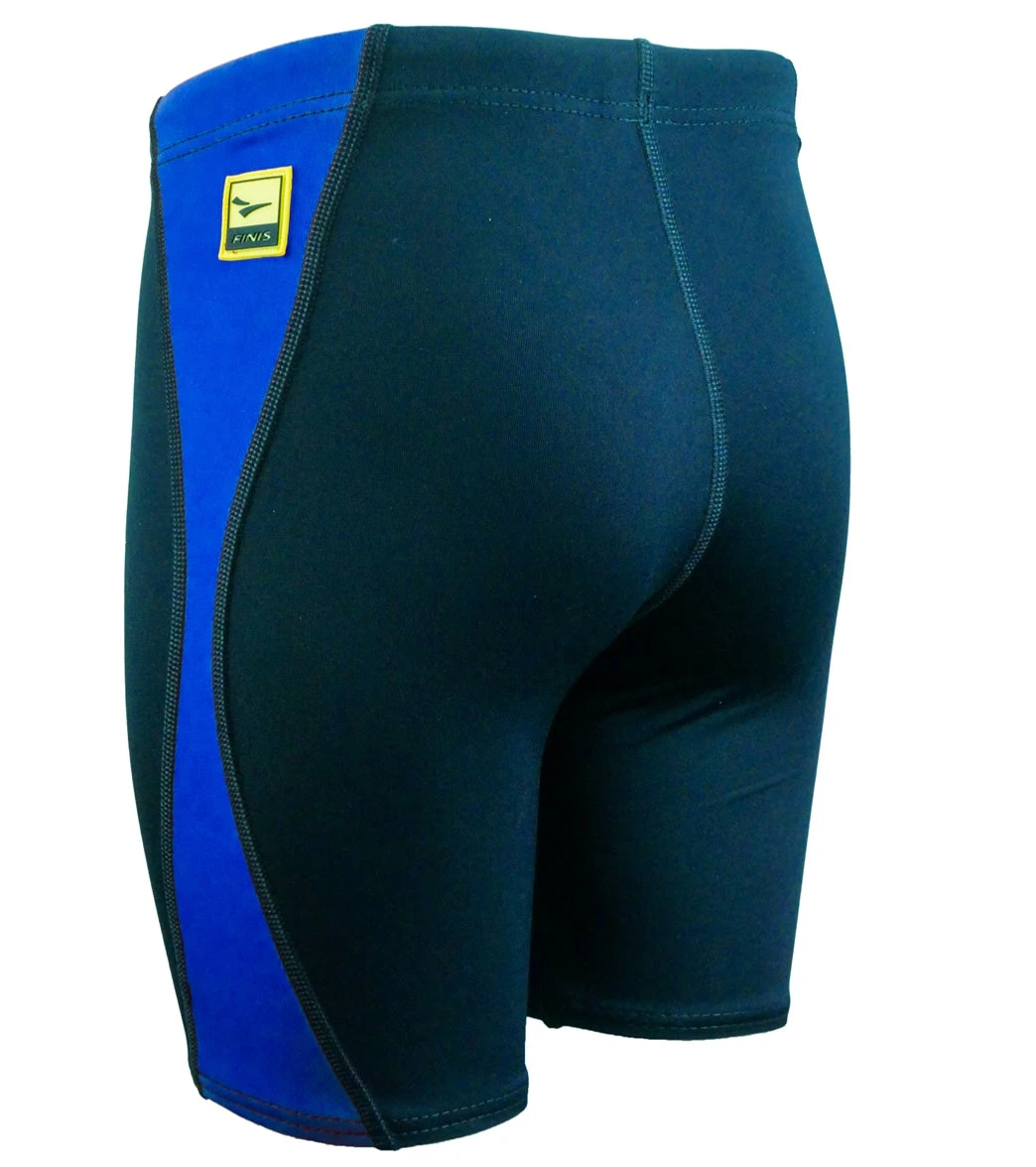 FINIS Boys' Splice Jammer Swimsuit 15 FINIS Boys' Splice Jammer Swimsuit - Image 13