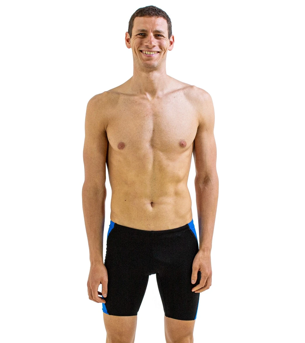 FINIS Boys' Splice Jammer Swimsuit 17 FINIS Boys' Splice Jammer Swimsuit - Image 15