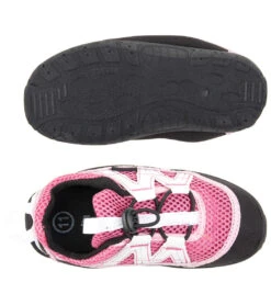 Northside Girls' Brille II Water Shoe (Toddler) 40 Northside Girls' Brille II Water Shoe (Toddler) -Swimming Equipment Shop 8647932969128 fuchsiawhite 4a