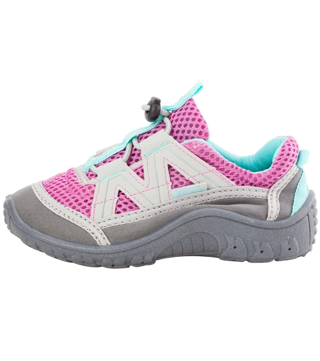Northside Girls' Brille II Water Shoe (Toddler) 4 Northside Girls' Brille II Water Shoe (Toddler) - Image 2