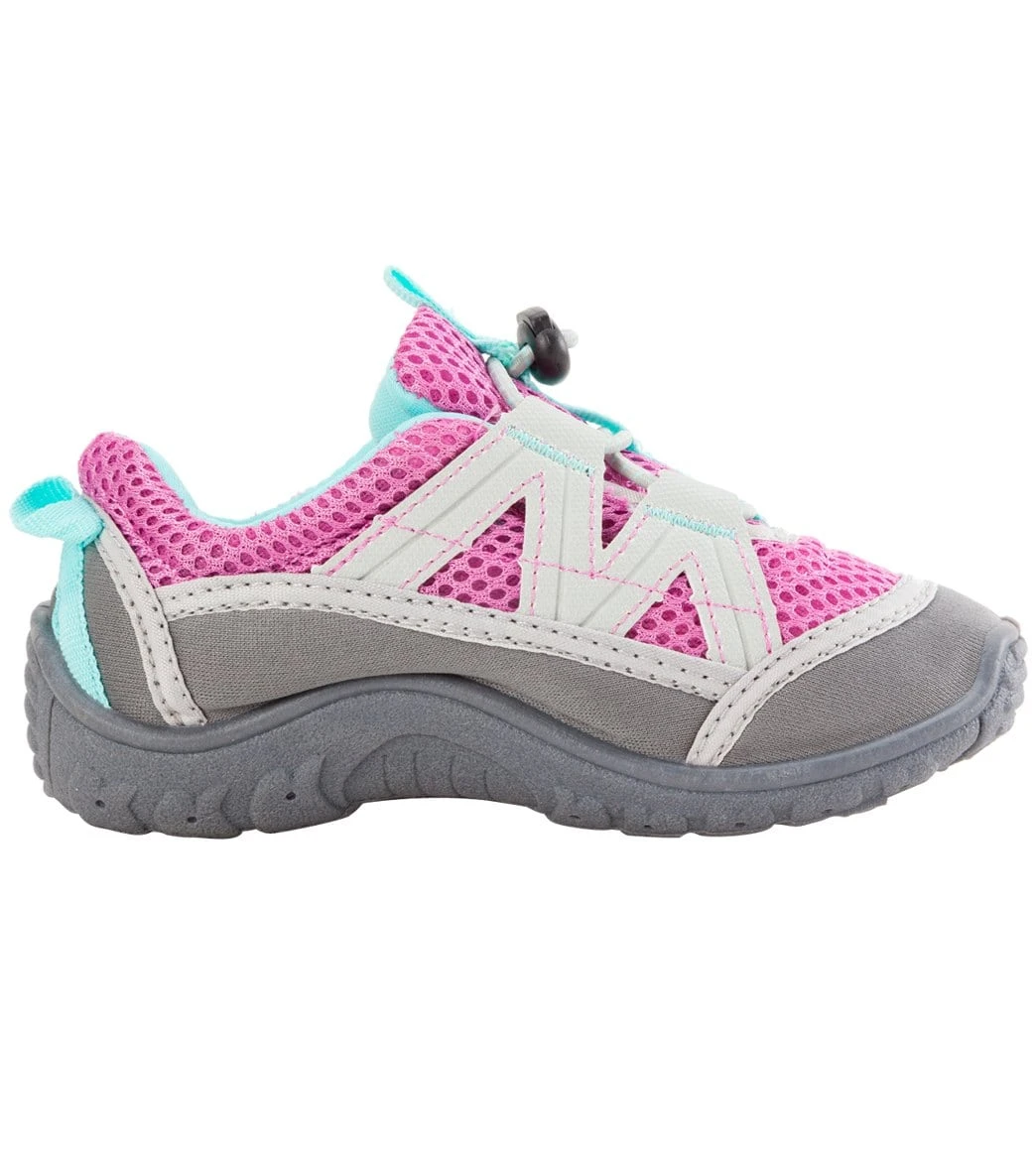 Northside Girls' Brille II Water Shoe (Toddler) 5 Northside Girls' Brille II Water Shoe (Toddler) - Image 3