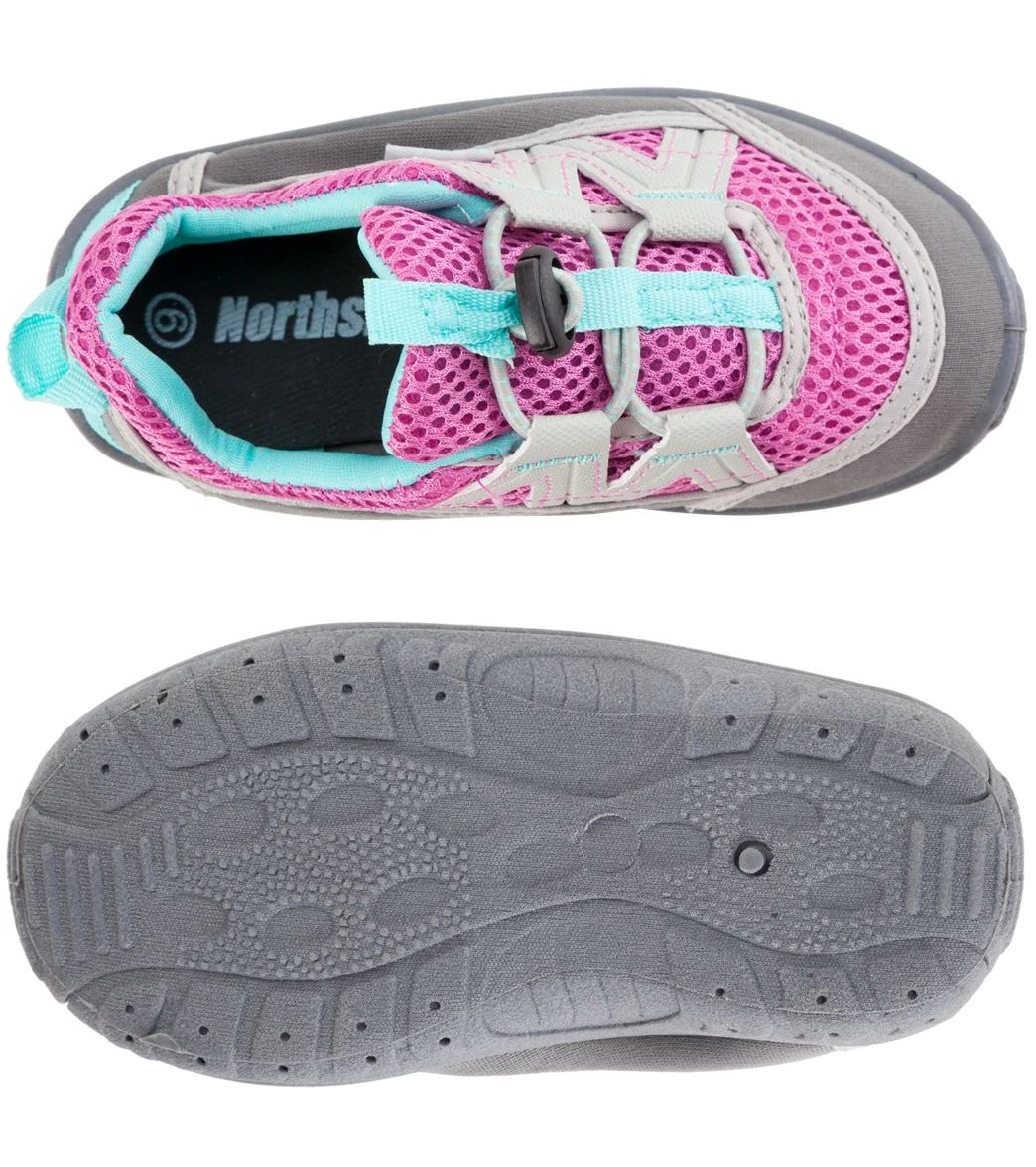 Northside Girls' Brille II Water Shoe (Toddler) 6 Northside Girls' Brille II Water Shoe (Toddler) - Image 4
