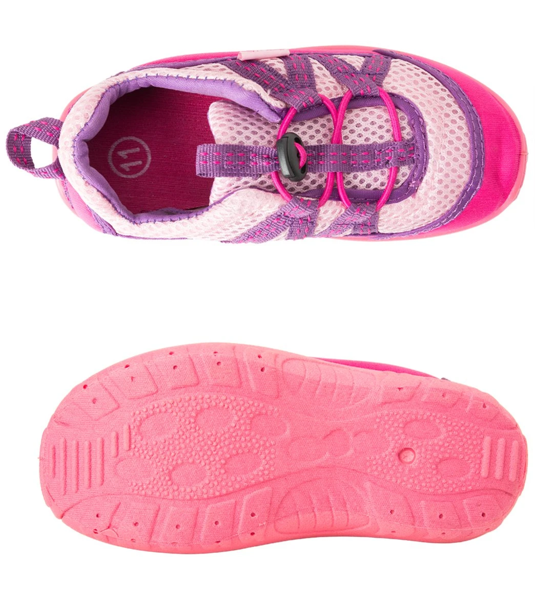 Northside Girls' Brille II Water Shoe (Toddler) 12 Northside Girls' Brille II Water Shoe (Toddler) - Image 10
