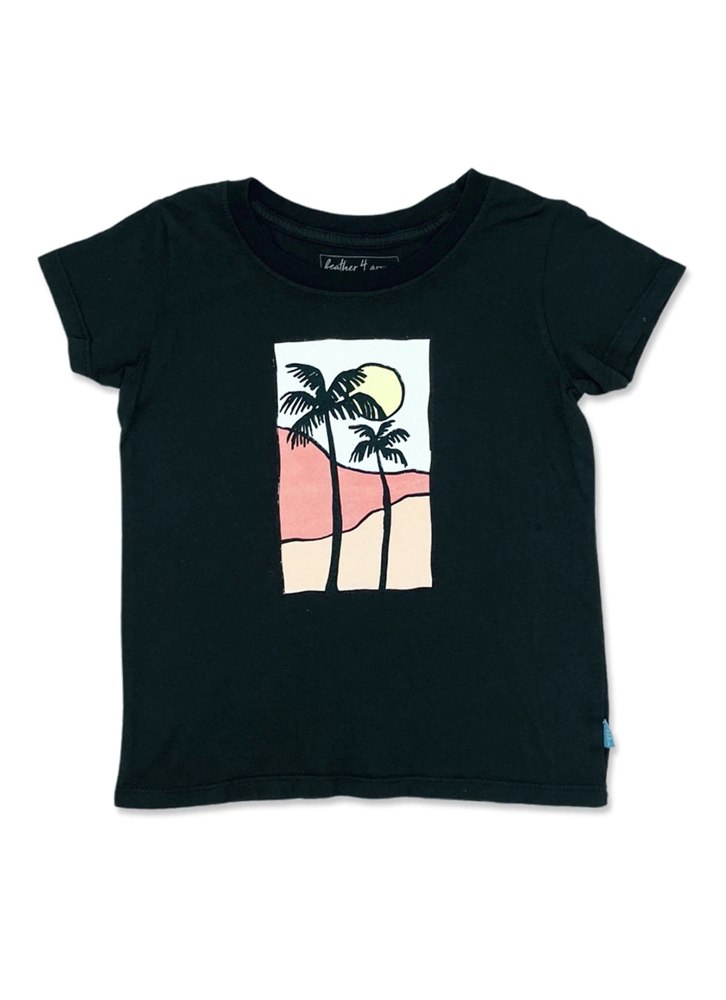 Feather 4 Arrow Girls' Everyday Short Sleeve Tee (Baby, Toddler, Little Kid, Big Kid) 14 Feather 4 Arrow Girls' Everyday Short Sleeve Tee (Baby, Toddler, Little Kid, Big Kid) - Image 12