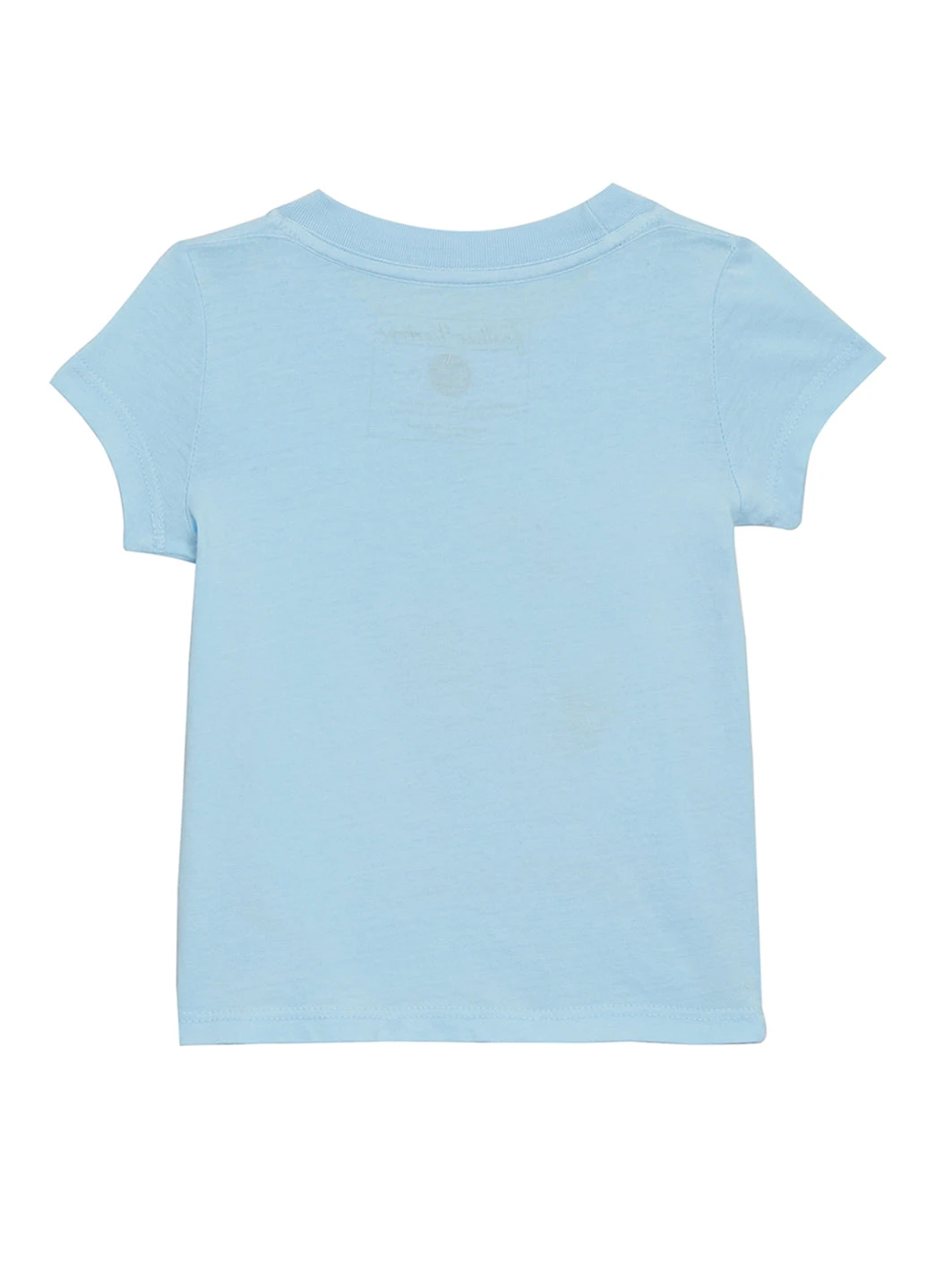 Feather 4 Arrow Girls' Everyday Short Sleeve Tee (Baby, Toddler, Little Kid, Big Kid) 4 Feather 4 Arrow Girls' Everyday Short Sleeve Tee (Baby, Toddler, Little Kid, Big Kid) - Image 2