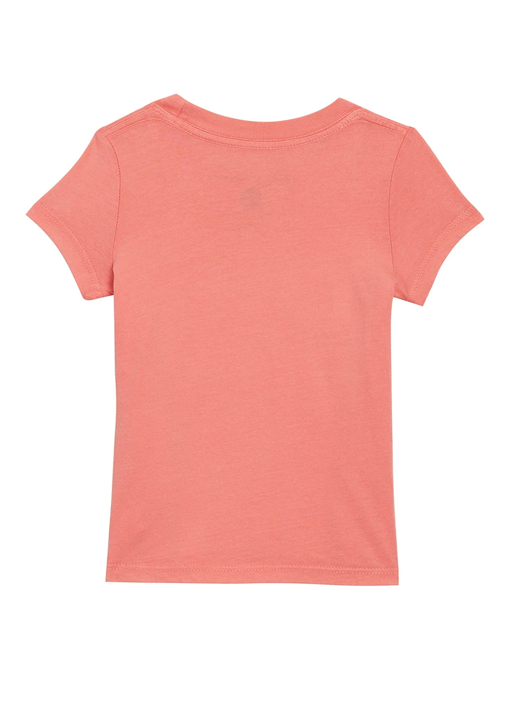 Feather 4 Arrow Girls' Everyday Short Sleeve Tee (Baby, Toddler, Little Kid, Big Kid) 8 Feather 4 Arrow Girls' Everyday Short Sleeve Tee (Baby, Toddler, Little Kid, Big Kid) - Image 6