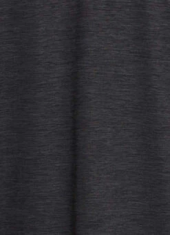 Xcel Men's Pacific Front Zip Surf Hoodie -Swimming Equipment Shop 8648067940520 heatherblack 4a