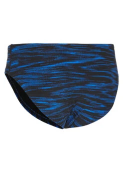 TYR Boys' Fizzy Racer Brief Swimsuit -Swimming Equipment Shop 8648139931816 blue 2a