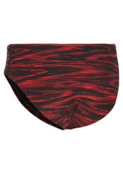 TYR Boys' Fizzy Racer Brief Swimsuit -Swimming Equipment Shop 8648139931816 red 2a