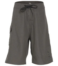 Rip Curl Boys' Dawn Patrol Board Shorts (Big Kid) -Swimming Equipment Shop 8648163885224 blackheather