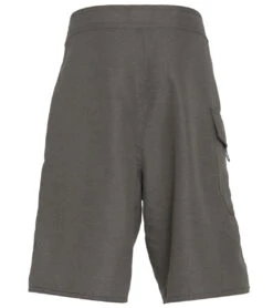 Rip Curl Boys' Dawn Patrol Board Shorts (Big Kid) -Swimming Equipment Shop 8648163885224 blackheather 2a