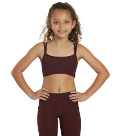Everyday Yoga Girl Wholesome Cheetah Sports Bra -Swimming Equipment Shop 8648170307752 2t