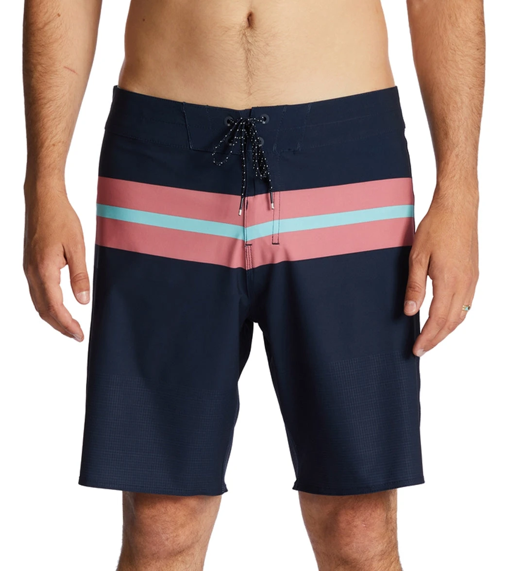 Billabong Men's 19" Momentum Airlite Board Shorts 9 Billabong Men's 19" Momentum Airlite Board Shorts - Image 7