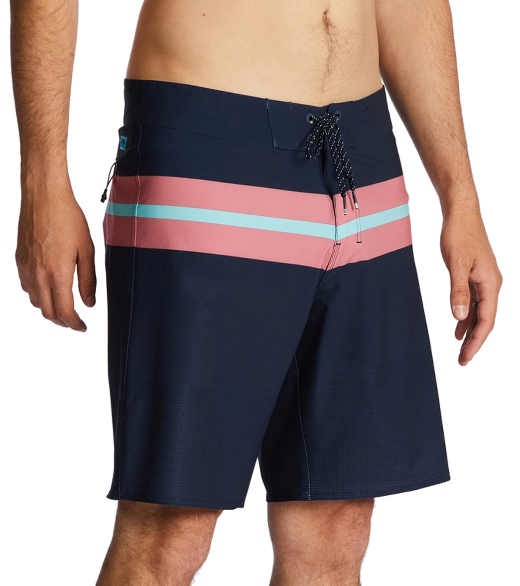 Billabong Men's 19" Momentum Airlite Board Shorts 4 Billabong Men's 19" Momentum Airlite Board Shorts - Image 2