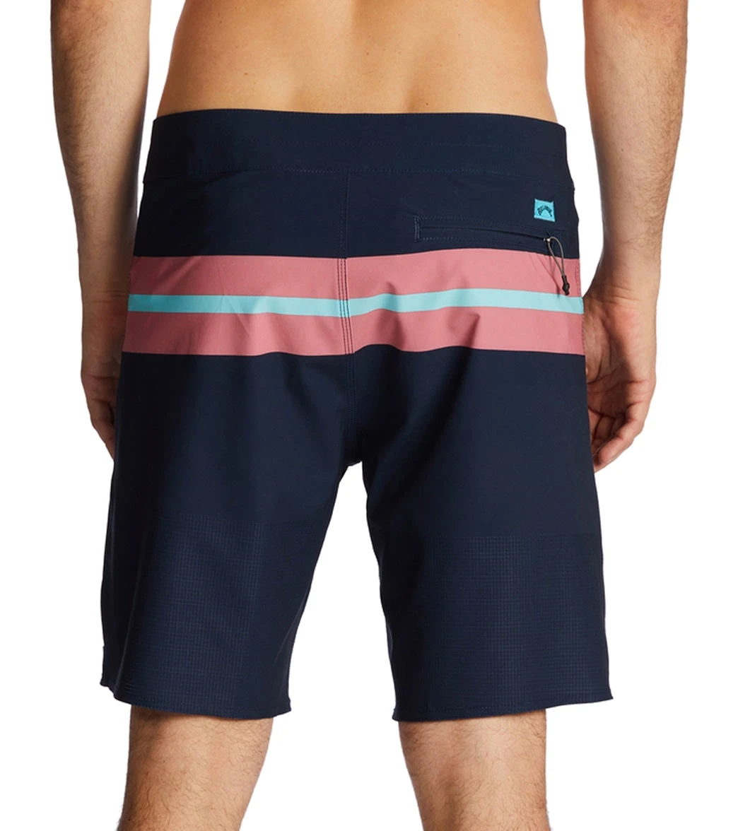 Billabong Men's 19" Momentum Airlite Board Shorts 5 Billabong Men's 19" Momentum Airlite Board Shorts - Image 3