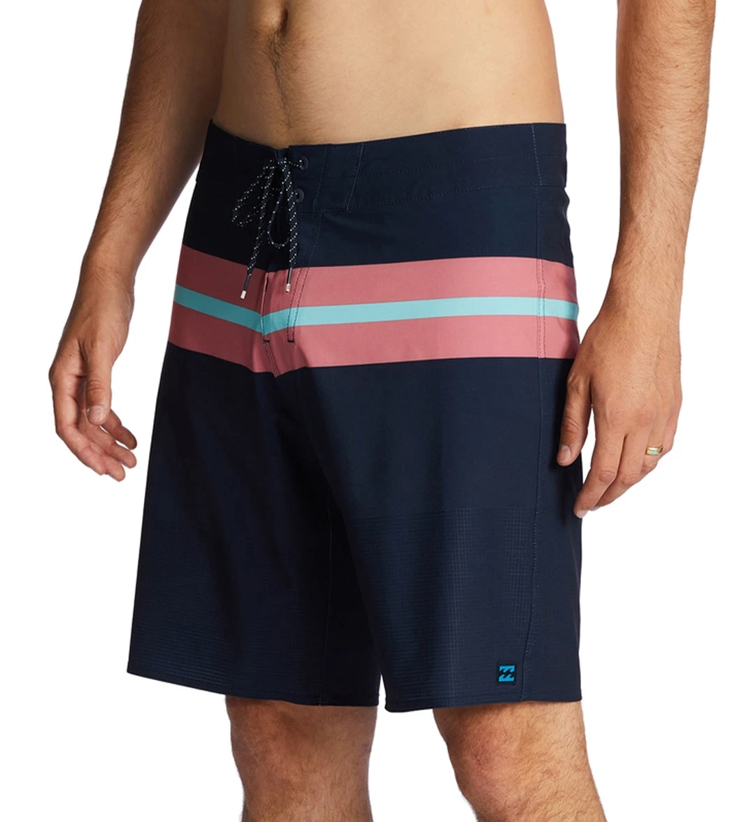Billabong Men's 19" Momentum Airlite Board Shorts 6 Billabong Men's 19" Momentum Airlite Board Shorts - Image 4