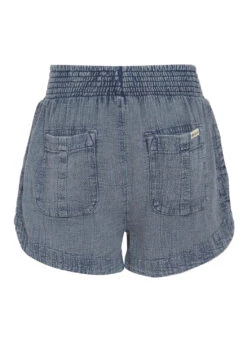 Rip Curl Girls' Classic Surf Short (Big Kid) -Swimming Equipment Shop 8648194162856 blue 2a