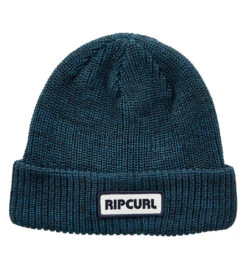 Rip Curl Men's Icons Reg Beanie -Swimming Equipment Shop 8648210120872 deepocean