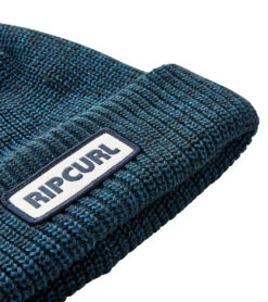 Rip Curl Men's Icons Reg Beanie -Swimming Equipment Shop 8648210120872 deepocean 3a