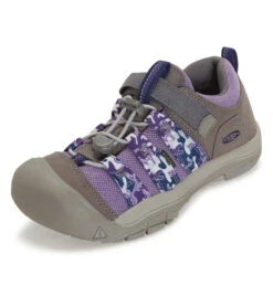 Keen Kids' Newport H2SHO Water Shoes (Toddler, Little Kid, Big Kid) 21 Keen Kids' Newport H2SHO Water Shoes (Toddler, Little Kid, Big Kid) -Swimming Equipment Shop 8648213004456 chalkvioletdrizzle 1a