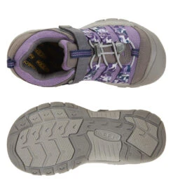 Keen Kids' Newport H2SHO Water Shoes (Toddler, Little Kid, Big Kid) 24 Keen Kids' Newport H2SHO Water Shoes (Toddler, Little Kid, Big Kid) -Swimming Equipment Shop 8648213004456 chalkvioletdrizzle 4a