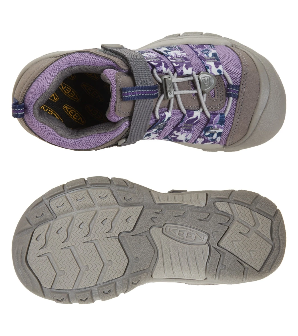 Keen Kids' Newport H2SHO Water Shoes (Toddler, Little Kid, Big Kid) 12 Keen Kids' Newport H2SHO Water Shoes (Toddler, Little Kid, Big Kid) - Image 10