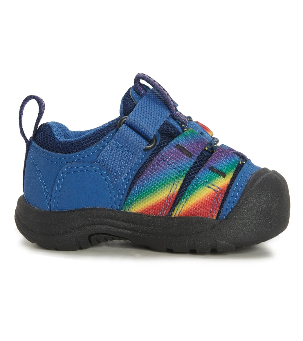 Keen Kids' Newport H2SHO Water Shoes (Toddler, Little Kid, Big Kid) 5 Keen Kids' Newport H2SHO Water Shoes (Toddler, Little Kid, Big Kid) - Image 3