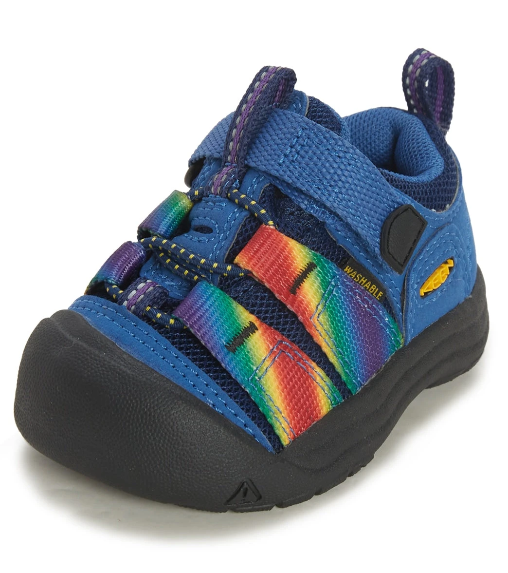 Keen Kids' Newport H2SHO Water Shoes (Toddler, Little Kid, Big Kid) 8 Keen Kids' Newport H2SHO Water Shoes (Toddler, Little Kid, Big Kid) - Image 6