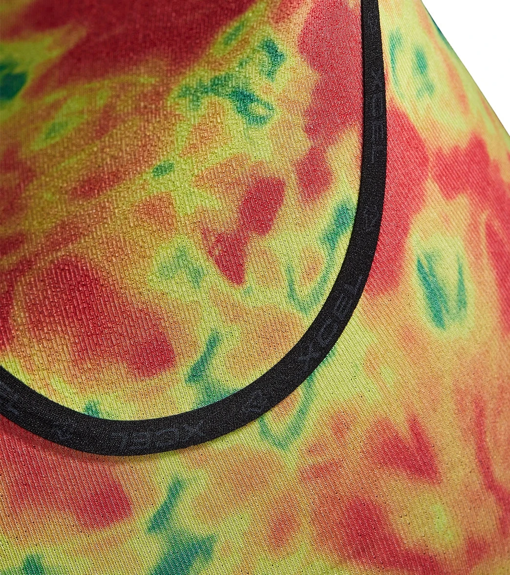 Xcel Women's 4.5/3.5MM Comp X Hooded Fullsuit Wetsuit 12 Xcel Women's 4.5/3.5MM Comp X Hooded Fullsuit Wetsuit - Image 10