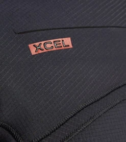 Xcel Women's 4.5/3.5MM Comp X Hooded Fullsuit Wetsuit 32 Xcel Women's 4.5/3.5MM Comp X Hooded Fullsuit Wetsuit -Swimming Equipment Shop 8648229552296 black 13a