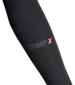 Xcel Women's 4.5/3.5MM Comp X Hooded Fullsuit Wetsuit 33 Xcel Women's 4.5/3.5MM Comp X Hooded Fullsuit Wetsuit -Swimming Equipment Shop 8648229552296 black 14a